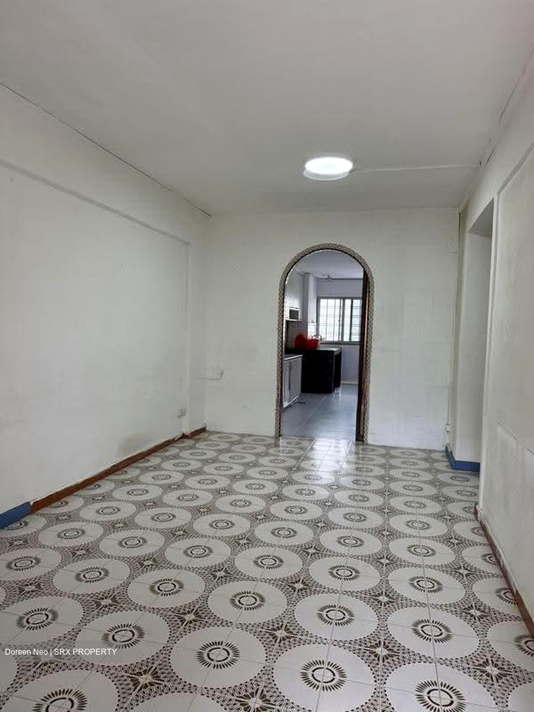 Blk 123 Bedok North Street 2 (Bedok), HDB 3 Rooms #623580091